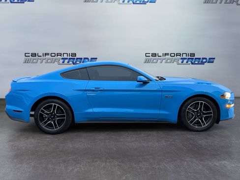 Used 2023 Ford Mustang GT w/ Equipment Group 301A image 4