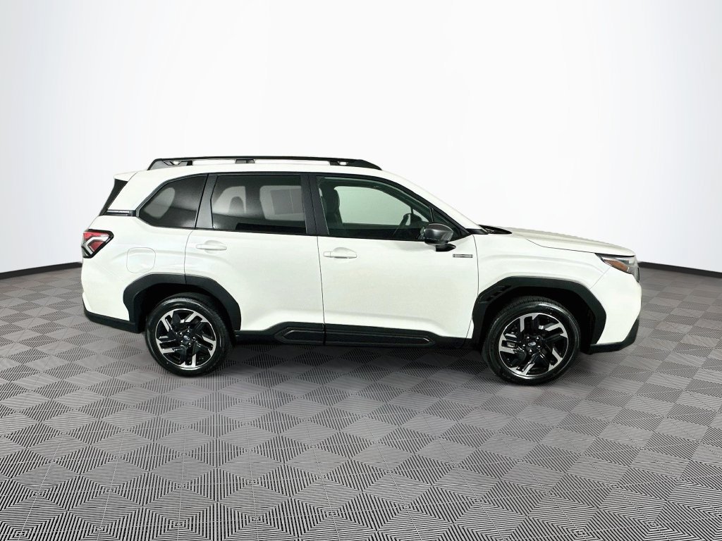 Used 2026 Subaru Forester Limited AWD/4WD image 11