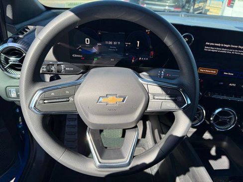 New 2026 Chevrolet Blazer EV LT image 43