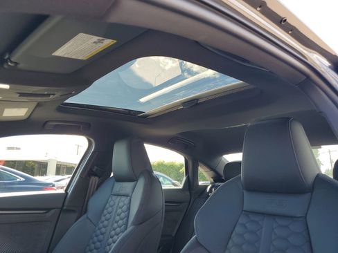 New 2026 Audi RS 3 image 19