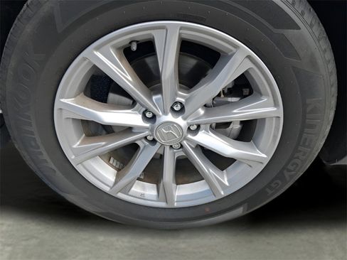 Certified 2023 Honda CR-V EX-L image 12