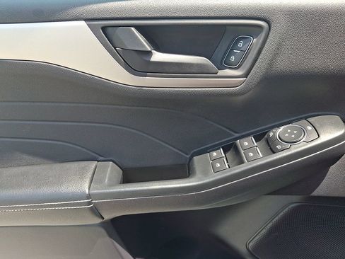 Certified 2022 Ford Escape SE w/ Convenience Package AWD/4WD image 13