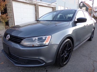 Used 2013 Volkswagen Jetta S