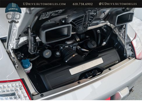 Used 2012 Porsche 911 Carrera 4S image 64