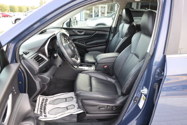 Used 2024 Subaru Ascent Limited w/ Technology Package AWD/4WD image 19