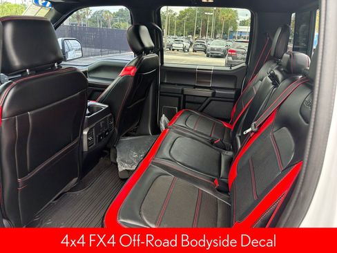 Used 2019 Ford F150 Lariat w/ Equipment Group 502A Luxury AWD/4WD image 45