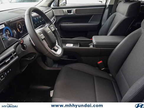 New 2026 Hyundai Santa Fe SE FWD image 20
