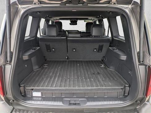 Used 2024 Toyota Land Cruiser AWD/4WD image 6