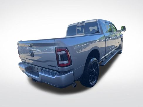 Used 2024 RAM 2500 Laramie w/ Night Edition AWD/4WD image 6