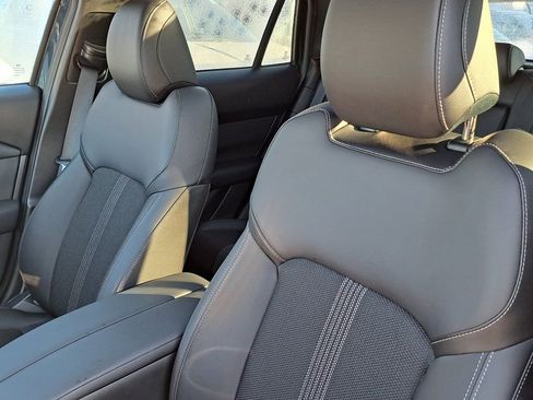 Used 2025 MAZDA CX-50 AWD 2.5 S w/ Cargo Package image 22