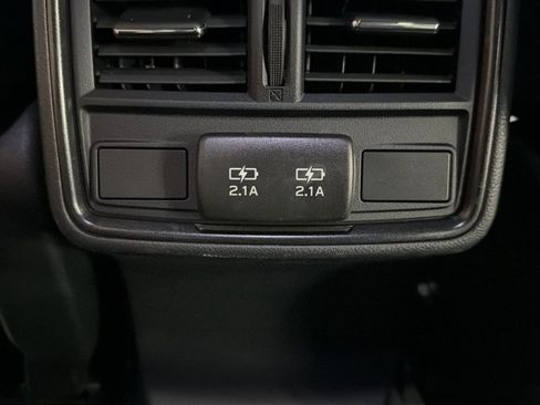 Certified 2023 Subaru Forester Wilderness AWD/4WD image 37