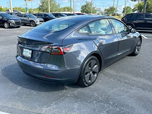 Used 2023 Tesla Model 3 Standard Range RWD image 5