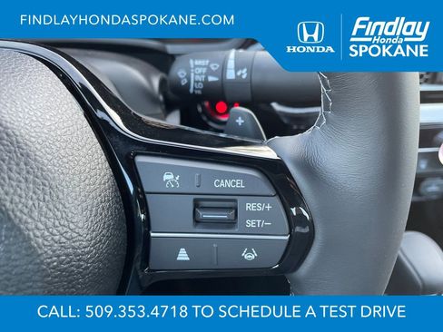 New 2026 Honda Civic Sport image 18