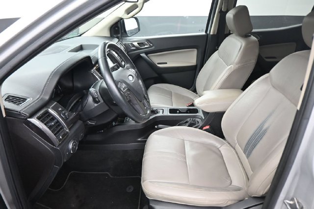 Used 2019 Ford Ranger Lariat w/ Equipment Group 501A Mid AWD/4WD image 22