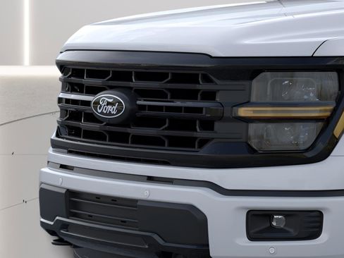 New 2026 Ford F150 XLT w/ Equipment Group 302A MID AWD/4WD image 17