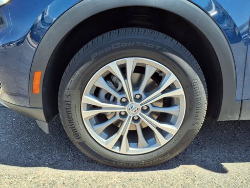 Used 2023 Buick Envision Preferred FWD image 10