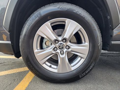 Used 2023 Toyota RAV4 XLE image 15