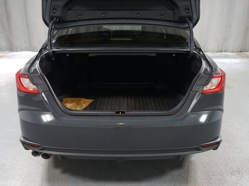 Certified 2025 Toyota Camry SE image 35