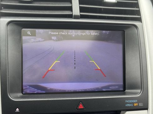 Used 2013 Ford Edge Sport w/ Driver Entry Pkg image 14