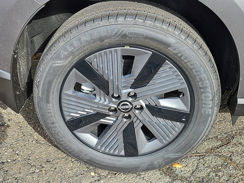 New 2026 Nissan Murano SL image 7