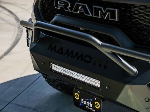 Used 2024 RAM 1500 TRX w/ TRX Level 2 Equipment Group image 40