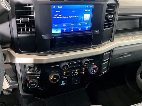 Used 2024 Ford F250 XL w/ STX Appearance Package AWD/4WD image 24