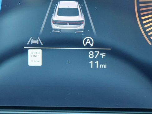 New 2026 Hyundai Sonata SE image 20