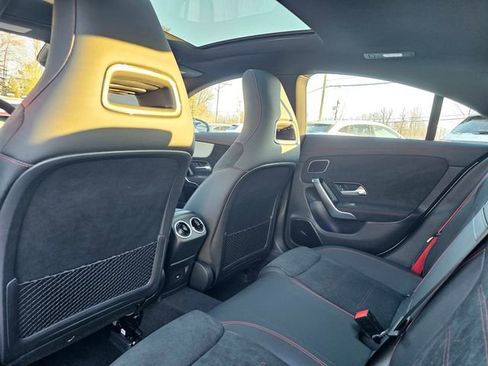 New 2026 Mercedes-Benz CLA 35 AMG 4MATIC image 23