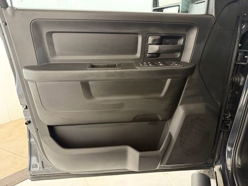 New 2026 RAM 2500 Tradesman image 11