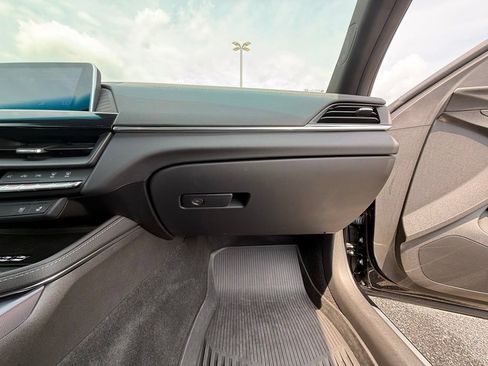 Certified 2023 Cadillac CT4 Premium Luxury w/ LPO, Exterior Accent Package AWD/4WD image 30