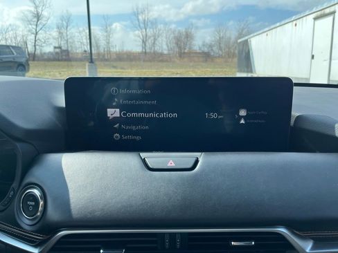 Used 2024 MAZDA CX-90 Plug-In Hybrid w/ Premium Plus image 16