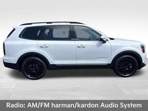 Used 2023 Kia Telluride SX Prestige X-Line AWD/4WD image 9