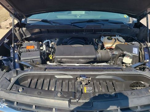 Used 2021 Chevrolet Silverado 1500 LT image 45