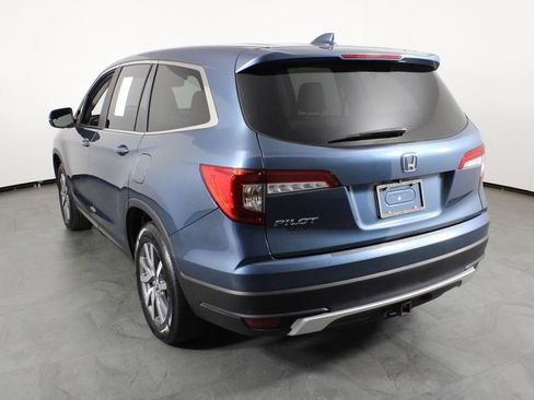 Used 2020 Honda Pilot EX-L image 14