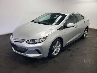 Used 2016 Chevrolet Volt LT w/ Comfort Package