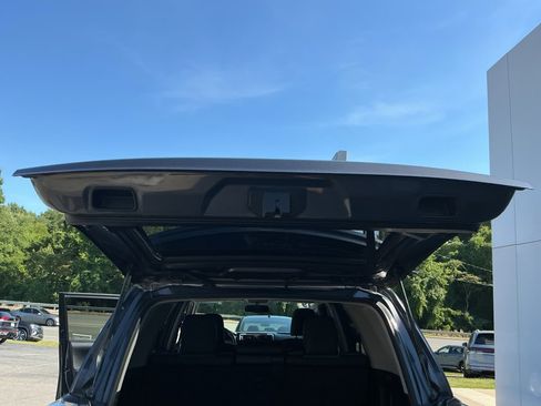 Used 2019 Toyota 4Runner SR5 Premium AWD/4WD image 18