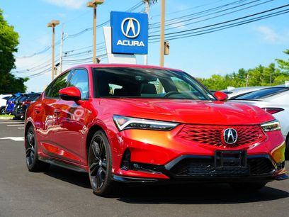 Used 2026 Acura Integra A-Spec