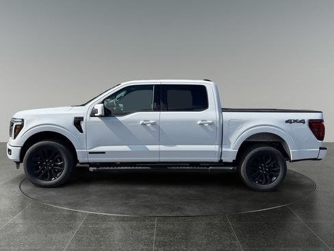 Used 2026 Ford F150 Lariat w/ Equipment Group 502A High AWD/4WD image 5