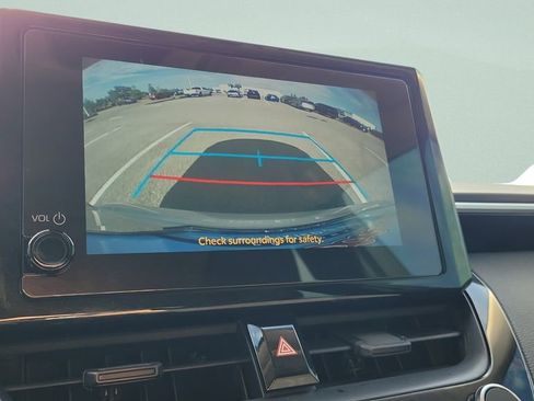 Certified 2024 Toyota Corolla LE FWD image 18