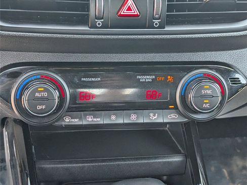 Used 2022 Kia Forte GT-Line w/ GT-Line Technology Package FWD image 25