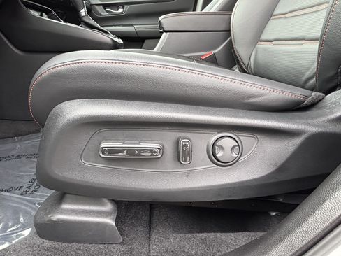Used 2026 Honda CR-V Sport-L image 15