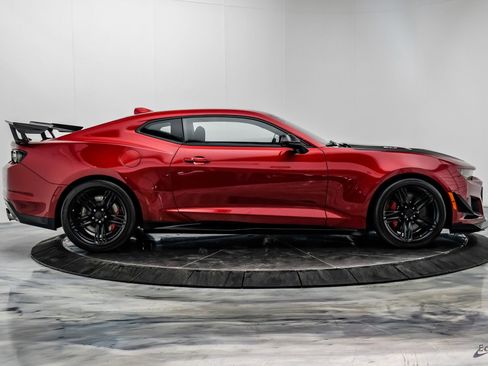 Used 2023 Chevrolet Camaro ZL1 RWD image 26