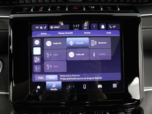 New 2026 Jeep Grand Cherokee L 4WD image 5