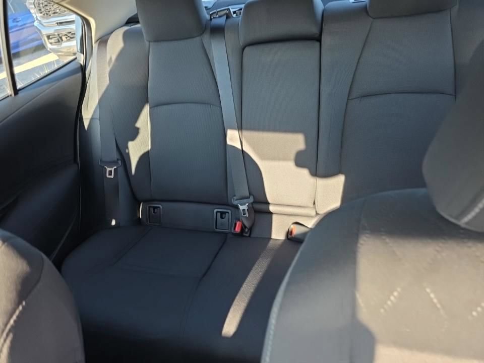 Used 2024 Toyota Corolla LE FWD image 15