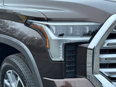 Used 2023 Toyota Tundra 1794 Edition image 8