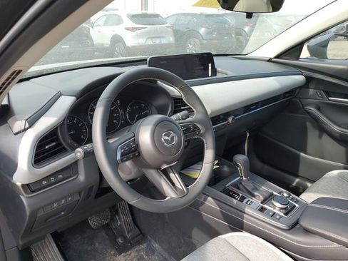 New 2026 MAZDA CX-30 Aire Edition image 8