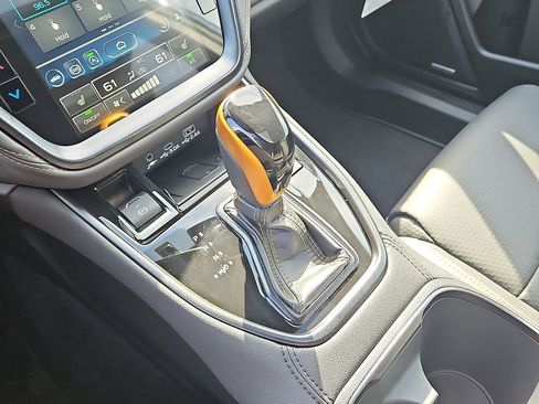 Used 2025 Subaru Outback Wilderness w/ Wilderness Package image 11