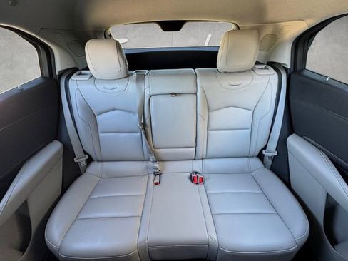 Used 2020 Cadillac XT4 Luxury image 22