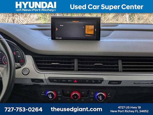 Used 2019 Audi Q7 2.0T Premium Plus w/ Premium Plus Package image 23