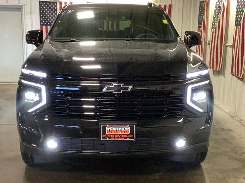 New 2026 Chevrolet Tahoe RST w/ Comfort Package image 17